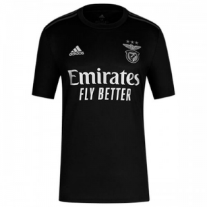 Benfica Udebanetrøje 2020 21 - Fodboldtrøjer(S/S)