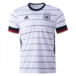 Tyskland Hjemmebanetrøje 20-21 - Fodboldtrøjer(S/S)