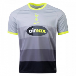 Billige Tottenham Hotspur Air Max trøjer 2021 - Fodboldtrøjer(S/S)