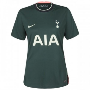 Billige Tottenham Hotspur Udebanetrøje 2020 21 - Fodboldtrøjer(S/S)