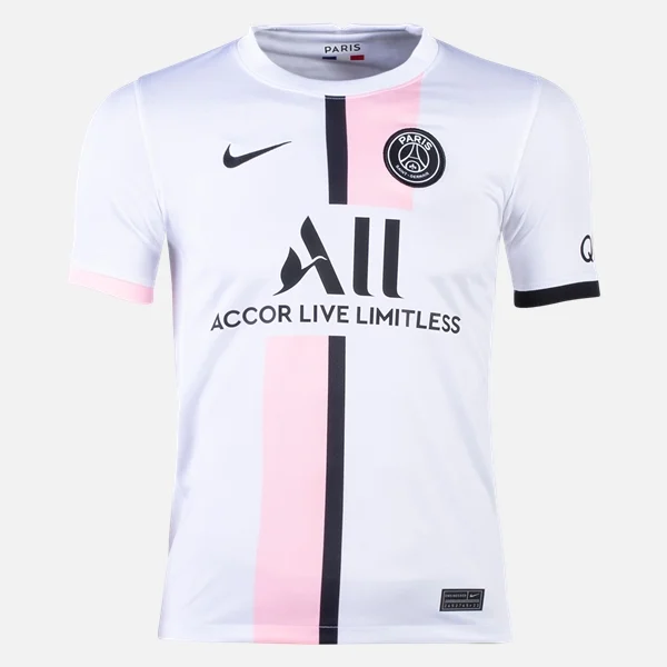 Paris Saint-Germain on X: 🆕⚡️⬛️ The new black and gold