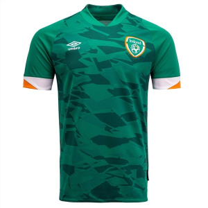 Irland Hjemmebanetrøje 2022 – Fodboldtrøjer(S/S)
