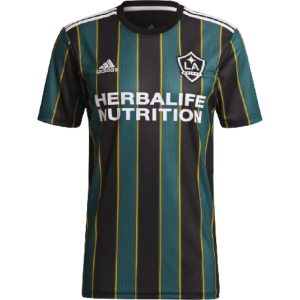 Los Angeles Galaxy Udebanetrøje 2022 23 – Fodboldtrøjer(S/S)