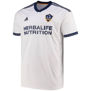 Los Angeles Galaxy Hjemmebanetrøje 2022 2022 – Fodboldtrøjer(S/S)