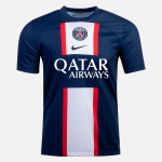 Paris Saint Germain PSG Hjemme Trøjer 2022/23 – Kortærmet