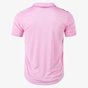 Inter Miami CF Hjemme Trøjer 2023 – Kortærmet - Image 2