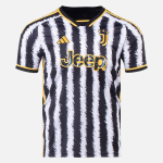 Juventus Hjemme Trøjer 2023 2024 – Kortærmet