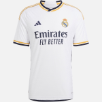 Real Madrid Hjemme Trøjer 2023 2024 – Kortærmet