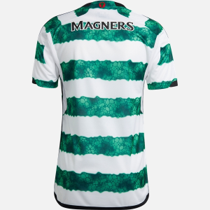 Celtic Hjemme Trøjer 2023 2024 – Kortærmet - Image 2
