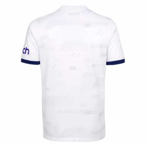 Tottenham Hotspur Hjemme Trøjer 2023 2024 – Kortærmet - Image 2