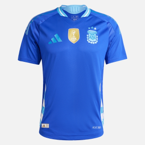 Argentina Udebanetrøje 2024 – Fodboldtrøjer(S/S)
