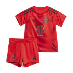 FC Bayern München Trøje Børn HjemmebaneSæts 2024 2025