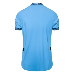 Manchester City Hjemme Fodboldtrøje 2024-25 - Image 2