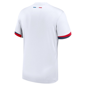 Paris Saint Germain PSG Ude Fodboldtrøje 2024-25 - Image 2