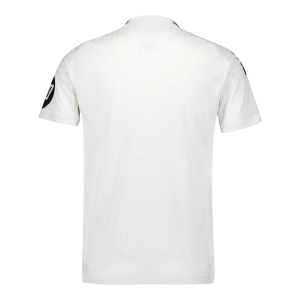 Real Madrid Hjemme Fodboldtrøje 2024-25 - Image 2