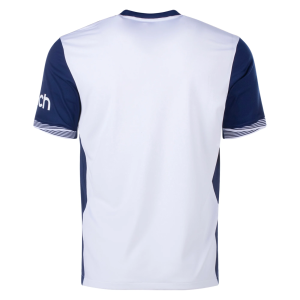 Tottenham Hotspur Hjemme Fodboldtrøje 2024-25 - Image 2