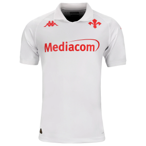 ACF Fiorentina Ude Fodboldtrøje 2024-25