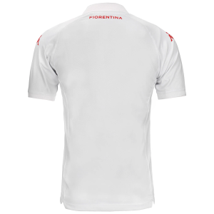 ACF Fiorentina Ude Fodboldtrøje 2024-25 - Image 2