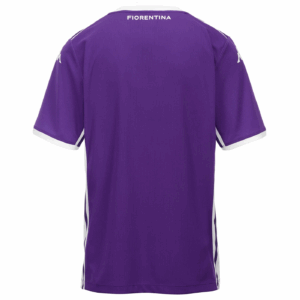 ACF Fiorentina 2025-26 Hjemmebanetrøje - Image 2