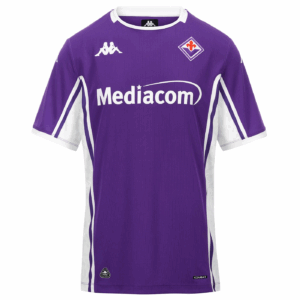 ACF Fiorentina 2025-26 Hjemmebanetrøje