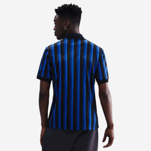 Inter Milan 2025-26 Hjemmebanetrøje - Image 2