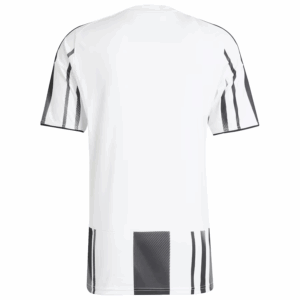 Juventus 2025-26 Hjemmebanetrøje - Image 2