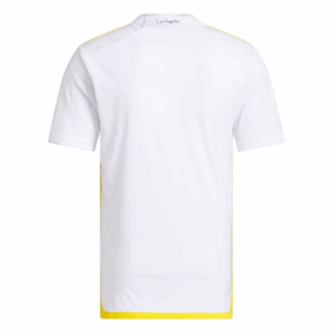 Los Angeles Galaxy 2025-26 Hjemmebanetrøje - Image 2
