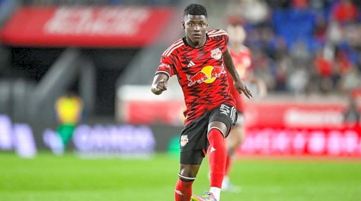 New York Red Bulls Klar til at Dominere Toronto FC i MLS-Kamp